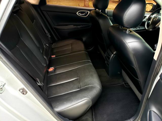 SENTRA SL 2015, todas revisões na concessionária - Foto 12