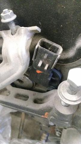 Sensor do cabeçote Fiat i torq 1.8