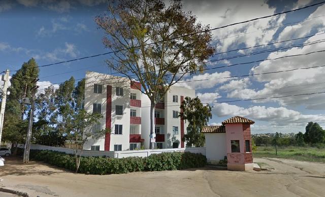 Apartamento na Olivia Flores 3 quartos
