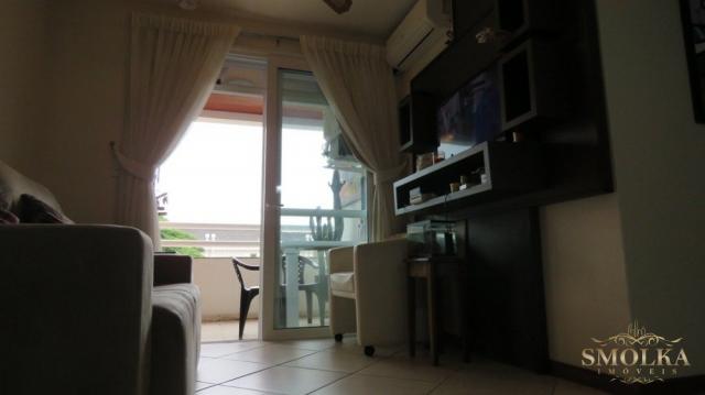 Apartamento à venda com 2 dormitórios em Canasvieiras, Florianópolis cod:9597 - Foto 13