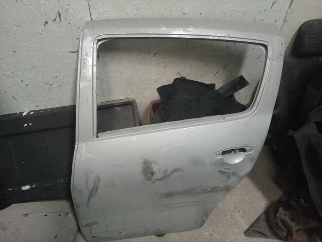 Peças renault sandero e logan 2007 a 2014 - Foto 4