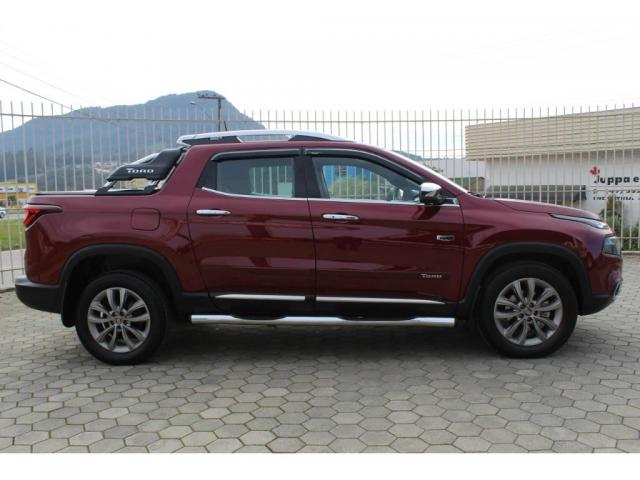 Fiat Toro RANCH - Foto 6