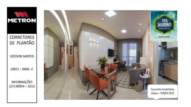 UED-51 - Pode usar o seu fgts na entrada de seu apartamento novo - Foto 3