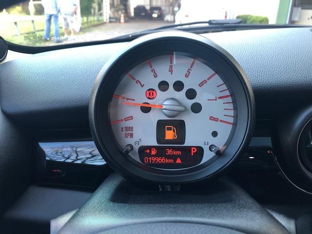 Mini Cooper S 1.6 Aut - Foto 8