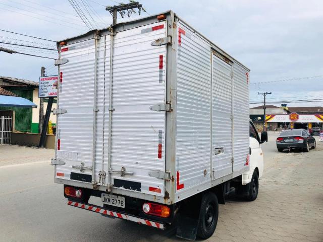 HR 2.5 TCI Diesel (RS/RD) - Foto 3