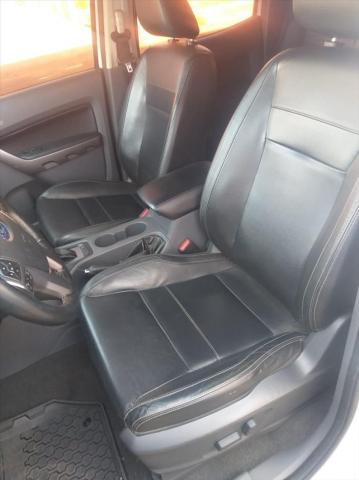 Ford Ranger 3.2 Limited 4x4 cd 20v - Foto 9