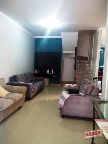Qnj 36 sobrado com 4 dormitórios à venda, 350 m² por r$ 680.000 - taguatinga norte - tagua - Foto 4
