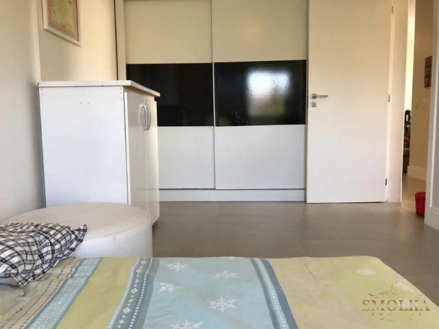 Apartamento à venda com 3 dormitórios em Jurerê, Florianópolis cod:9423 - Foto 4