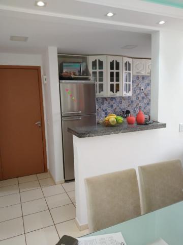 APARTAMENTO REFORMADO 3 QTS SENDO 1 SUÍTE - PARQUE DAS CACHOEIRAS - VALPARAÍSO DE GOIÁS - Foto 2