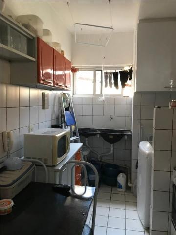 Apartamento com 2 dormitórios à venda, 60 m² por r$ 110.000 - jangurussu - fortaleza/ce - Foto 8