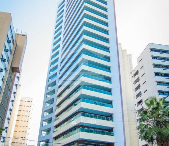 (ESN tr16623)Oportunidade Splendido 244m com 4 suites e 5 vagas Meireles