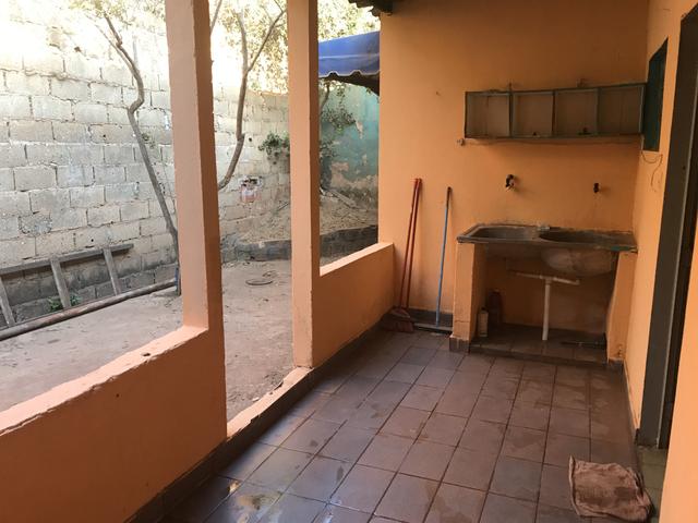 Casa 03 quartos QNP 11 só no lote - Foto 20