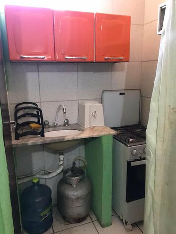 Kitenete mobiliada na Praia de Iracema incluso Agua luz internet - Foto 4