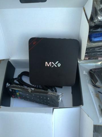 Tv Box MX9 - Foto 4