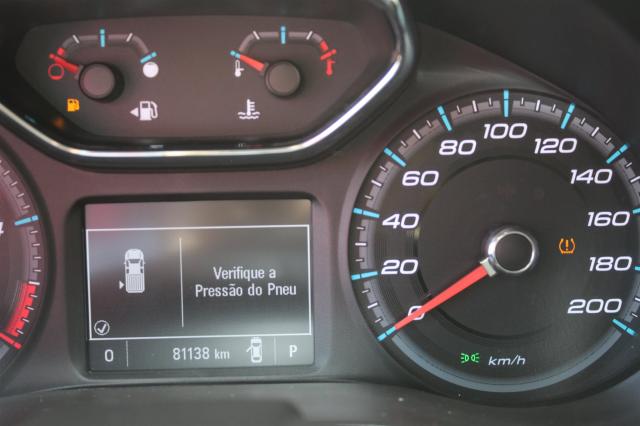 CHEVROLET S10 2017/2018 2.8 LTZ 4X4 CD 16V TURBO DIESEL 4P AUTOMÁTICO - Foto 10