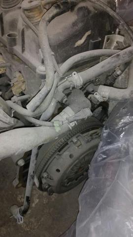 Embreagem Fiat I torq 1.8 - Foto 3