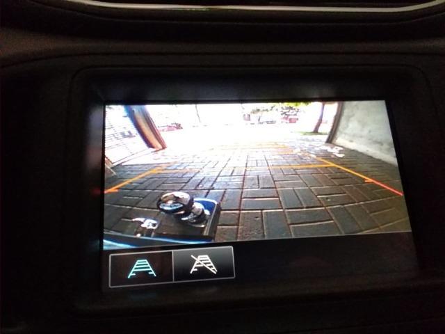 GM Chevrolet Prisma LTZ 2017 - Foto 14