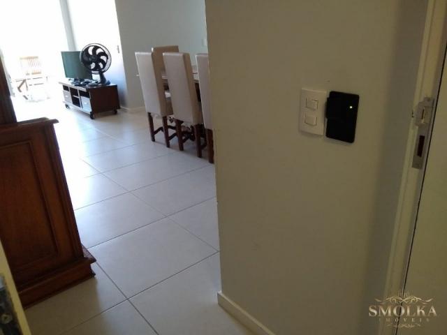 Apartamento à venda com 2 dormitórios em Ingleses, Florianópolis cod:9673 - Foto 6