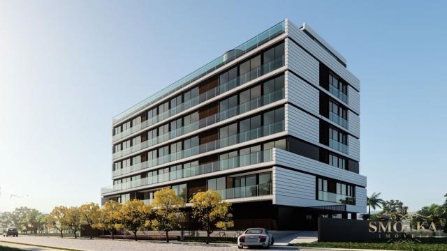 Apartamento à venda com 2 dormitórios em Jurerê internacional, Florianópolis cod:8651