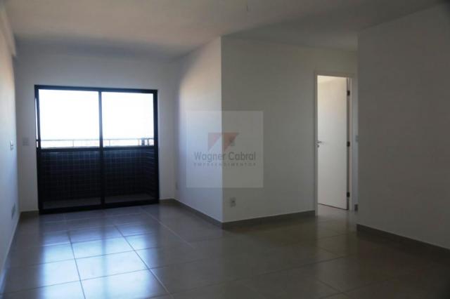 Apartamento à venda com 2 dormitórios em Jatiúca, Maceió cod:218400 - Foto 9