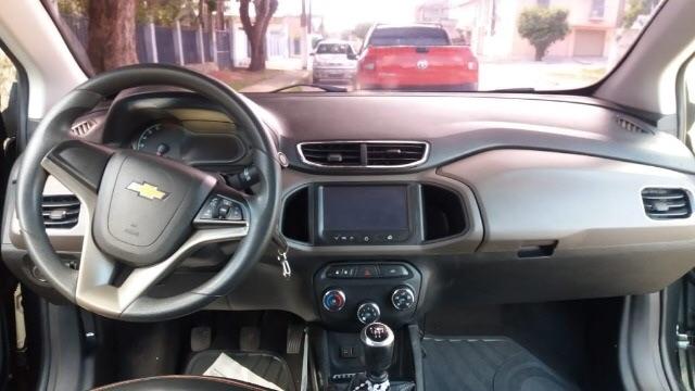 Chevrolet Prisma 1.4 ltz entrada de 4.000,00 - Foto 8