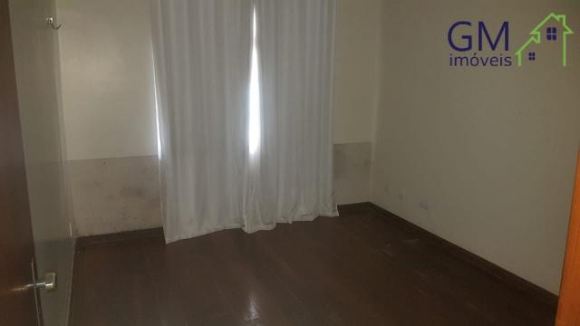 Oportunidade, casa a venda no condomínio recanto da serra, 4 quartos, piscina, varanda, no - Foto 17