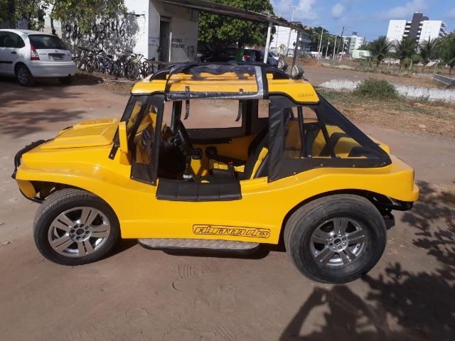 Buggy Fibravan - Foto 8