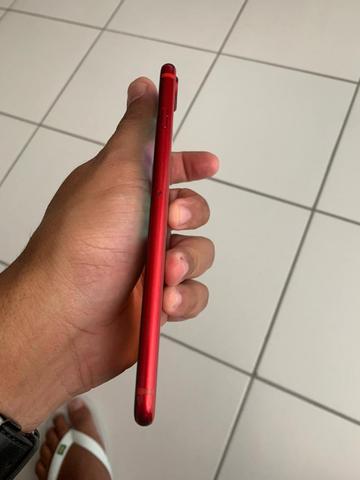 IPhone 8 Plus Red - 64GB - Foto 6