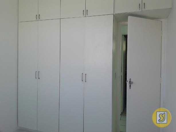 Apartamento para alugar com 3 dormitórios em Alagadiço novo, Fortaleza cod:14581 - Foto 7