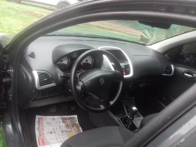 Peugeot 207 2013 - Foto 6
