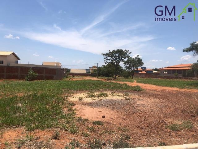 Oportunidade / financie seu lote e construção / condomínio alto da boa vista / quadra 102