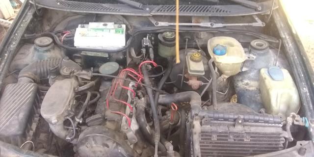 Carro gol 1.6 - Foto 2