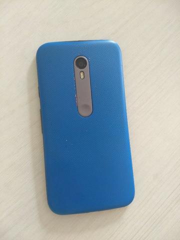 Moto G3 - Foto 4