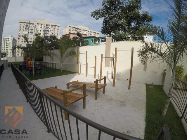 Colina de Laranjeiras / Andar alto / Condomínio completo - Foto 12