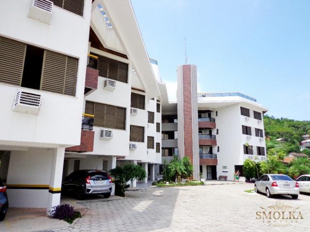 Apartamento à venda com 2 dormitórios em Ponta das canas, Florianópolis cod:8300 - Foto 5