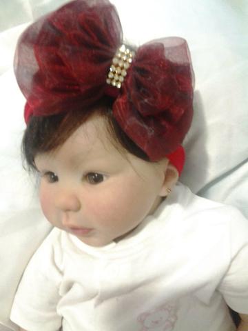 Bebê rebon - Foto 4