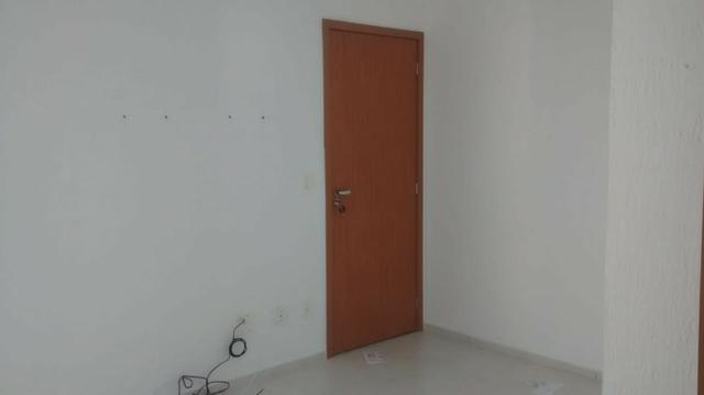 Apartamento no SIM. Parque Flora, próximo a Rios delicatessens - Foto 7