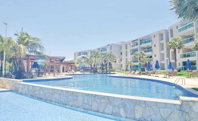 NG| Oportunidade de Natal! Cobertura 140 m², Nova só 549 mil!!! Aquiraz Riviera - Foto 9