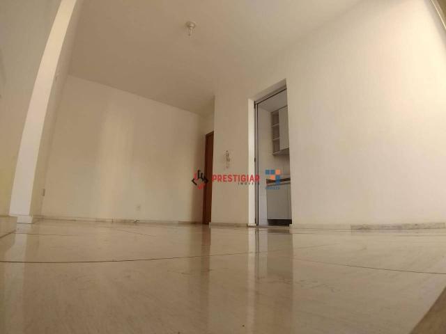 Apartamento com 2 quartos à venda, 76 m² por r$ 280.000 - havaí - belo horizonte/mg