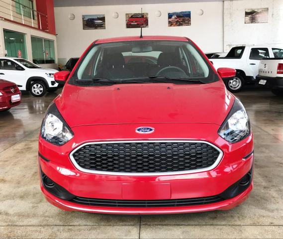 Ford Ka SE okm 2019 - Foto 2