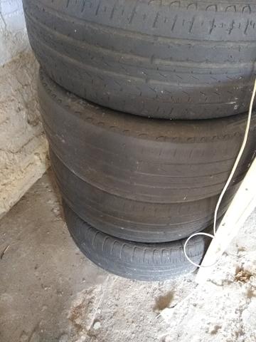 04 X Pneus aro 16 - Foto 2