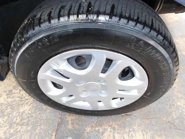 Ford fiesta hacth 1.6 flex 2012/2013 completo revisado lacrado ipva pago - Foto 8