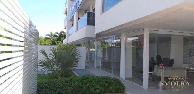 Apartamento à venda com 2 dormitórios em Canasvieiras, Florianópolis cod:9365
