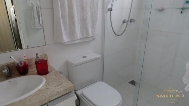 Apartamento à venda com 4 dormitórios em Jurerê internacional, Florianópolis cod:8827 - Foto 10