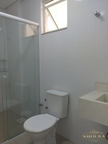Apartamento à venda com 3 dormitórios em Ingleses do rio vermelho, Florianópolis cod:9575 - Foto 16