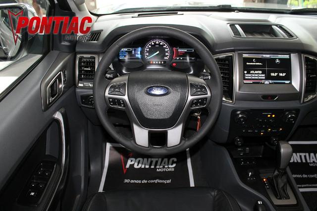 Ford Ranger Limited 3.2 4x4 CD 2017 - Foto 9