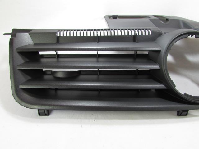Grade Radiador Superior Polo 2001 2002 2003 2004 2005 2006 - Foto 4