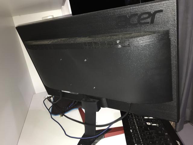 Monitor gamer - Foto 4