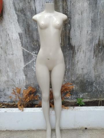 Vendo manequim - Foto 5