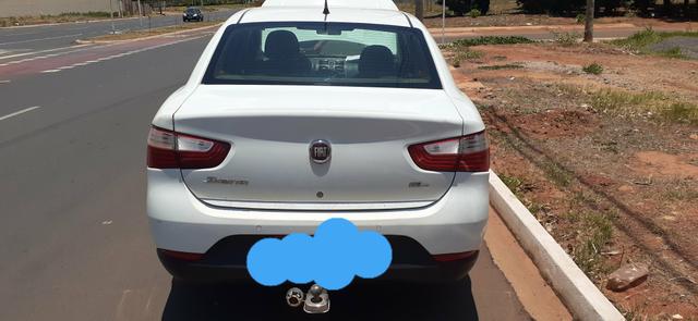 Vendo gran siena 13/13